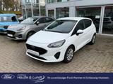 Ford Fiesta Cool & Connect Beheizb. Frontsch. SHZ LED
