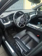 Volvo XC60 B4 D Inscription Geartronic Inscription