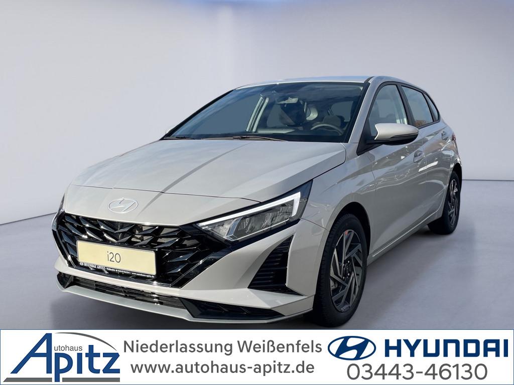 Hyundai i20 1.0 Trend