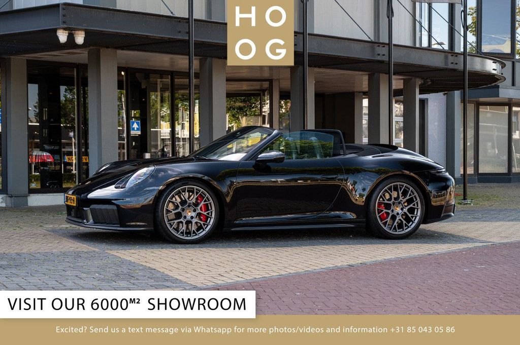 Image of Porsche 911