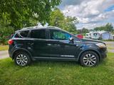 Ford Kuga Titanium 4x4 TDCi 163 PS - Ford Kuga: 163