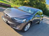 Tesla Model X 100D - 6 Sitzer - AHK - EAP - CCS - Tesla Gebrauchtwagen in Frankfurt
