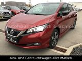 Nissan Leaf Tekna e+ LED, BOSE, Vollleder;SOH95% - Nissan Leaf aus 2020