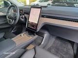 Volvo EX90 Ultra Performance°Twin Motor°BOSE Sound°360 - Volvo EX90: Panoramadach