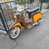 Simson Schwalbe KR51/1 - SIMSON SCHWALBE KR 51