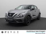 Nissan Juke ACENTA Kamera FahrAssist DAB LED Touch LM - Nissan Juke mit Benzin-Antrieb: Kleinwagen, Automatik