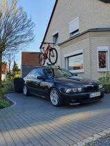 BMW E39 530i M-Paket | TÜV Neu | LPG | Gut... - BMW 530 aus 2001: 530i