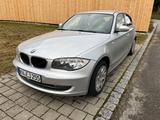 BMW 116i -2.0 Facelift LCi - gebrauchte BMW 116 mit Facelift