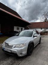 Subaru Impreza 2.0R Comfort Comfort - Subaru Impreza von privat