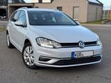 Volkswagen Golf 1.6 TDI SCR Comfortline Variant Comfortline