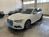 Audi S4 Avant 3.0 quattro TDI*VR*Matrix*Alcantara*ACC - Audi S4 Unfallwagen