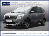 Dacia Lodgy Stepway TCe 115 1.HAND NAVI PDC - Dacia Gebrauchtwagen Dortmund