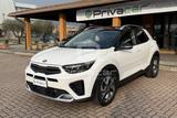 Kia KIA Stonic 1.0 T-GDi 100 CV MHEV iMT GT Line - Kia Stonic mit Hybrid-Antrieb