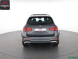 Mercedes-Benz GLC 43 AMG 4M AIRMATIC STANDHZ,SITZKLIMA,AHK,SH - Mercedes-Benz GLC 43 AMG Gebrauchtwagen