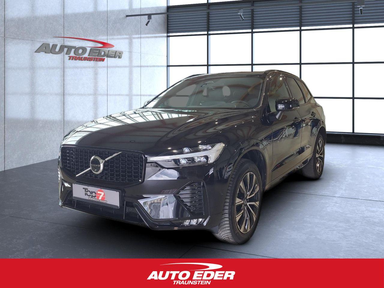 Volvo XC60 XC 60 Plus Dark AWD Bluetooth LED Klima
