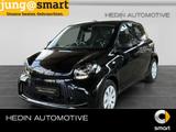 Smart EQ forfour Cool & Audio|KLIMA|SHZ|TEMP
