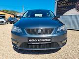 Seat Toledo Style - graue Seat Toledo