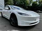 Tesla Model 3 Leder Pano Multi AHK Sitzkühlung ACC - Tesla Model 3 Gebrauchtwagen