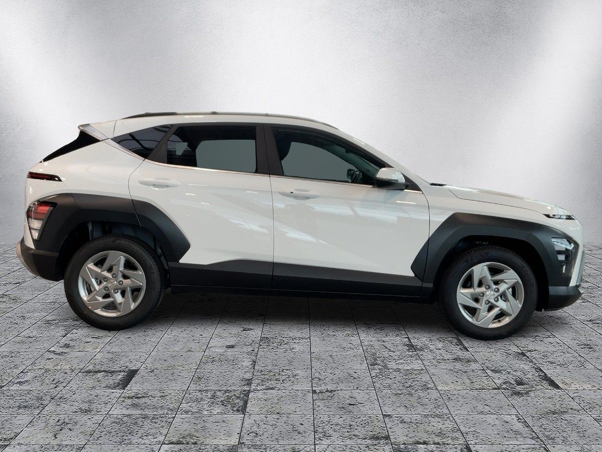 Hyundai Kona – Bild 4