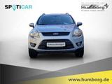 Ford Kuga 2,0 TDCi Titanium 4x4 AHK PDC Keyless Notbr - Ford Kuga aus 2012: Titanium X