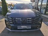 Hyundai TUCSON 1.6 CRDi 48V-Hybrid 4WD DCT Trend - Gebrauchtwagen in Löhne