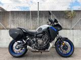 Yamaha Tracer 700  - Yamaha Motorräder in Freiburg