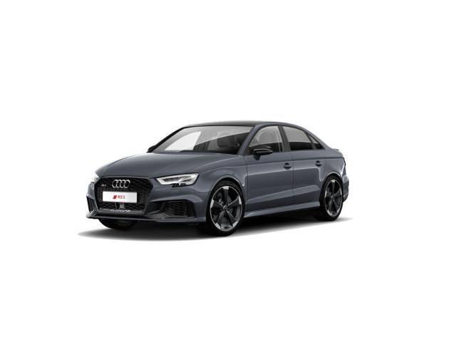 Audi RS 3 Limousine quattro +Verkauf nur an Händler+
