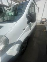 Opel Transporter Opel vivaro - Opel: Transporter
