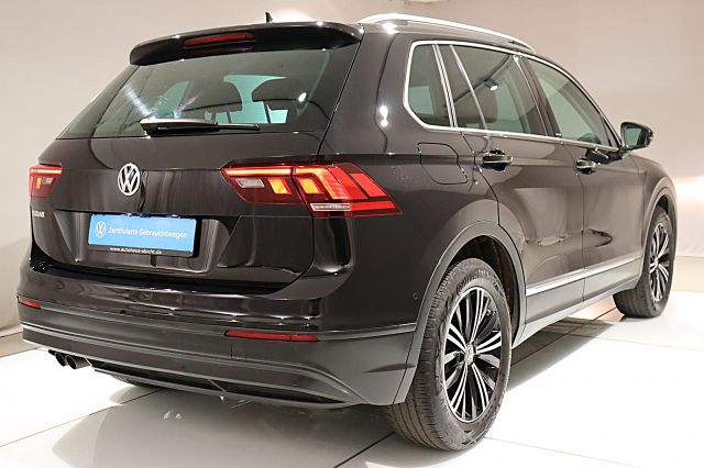 Tiguan IQ.DRIVE 1.5l TSI ActiveInfoDisplay AHK K