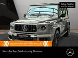 Mercedes-Benz G 63 AMG SHD/EXCLUSIVE/AHK/Standhzg/Burmester3D - Mercedes-Benz G 63 AMG in Hannover