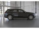 Mercedes-Benz GLC 200 4M HIGH-END-LICHT+ASSIST ADV-INFO+PARKPA - Mercedes-Benz GLC 200 aus 2021