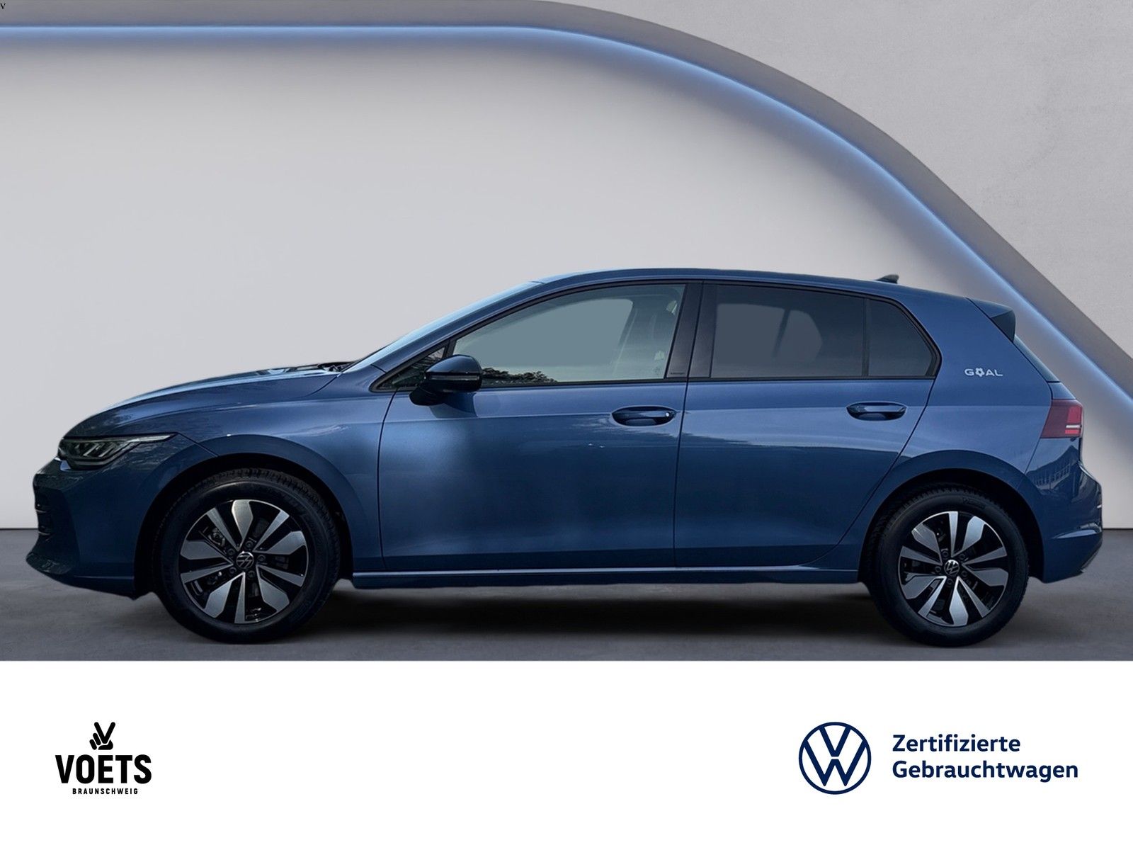 Volkswagen Golf - Bild 3