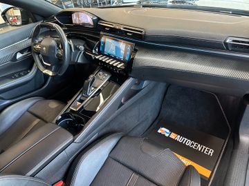MYAUTOCENTER – Gebraucht- und Jahreswagen mit Werkstattservice in Pfaffenhofen Peugeot 508 SW GT *1Hand*TÜV Neu*Top Ausstattung*