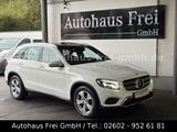 Mercedes-Benz GLC 220d 4Matic*1.H*LUXURY*AMG-INT.*PANO*KAMERA*