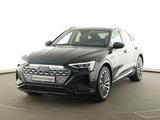 Audi Q8 Sportback 50 e-tron quattro advanced  LED Nav - Audi Q8 Sportback-advanced