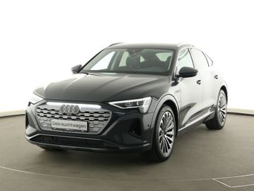 Audi Q8 e-tron - 2