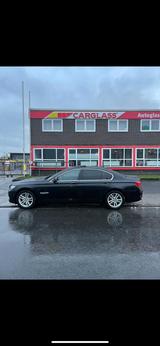BMW 730d - BMW 730 in Krefeld