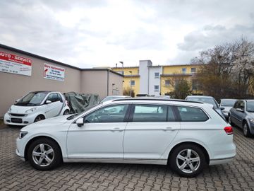 Volkswagen Passat Variant - 9