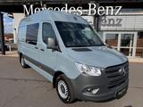 Mercedes-Benz Sprinter 317 CDI DoKa/Mixto 9G Klima Kamera AHK - Offers