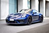 Porsche 992 Carrera 4 GTS - Lift / Pano / Matrix / 360°