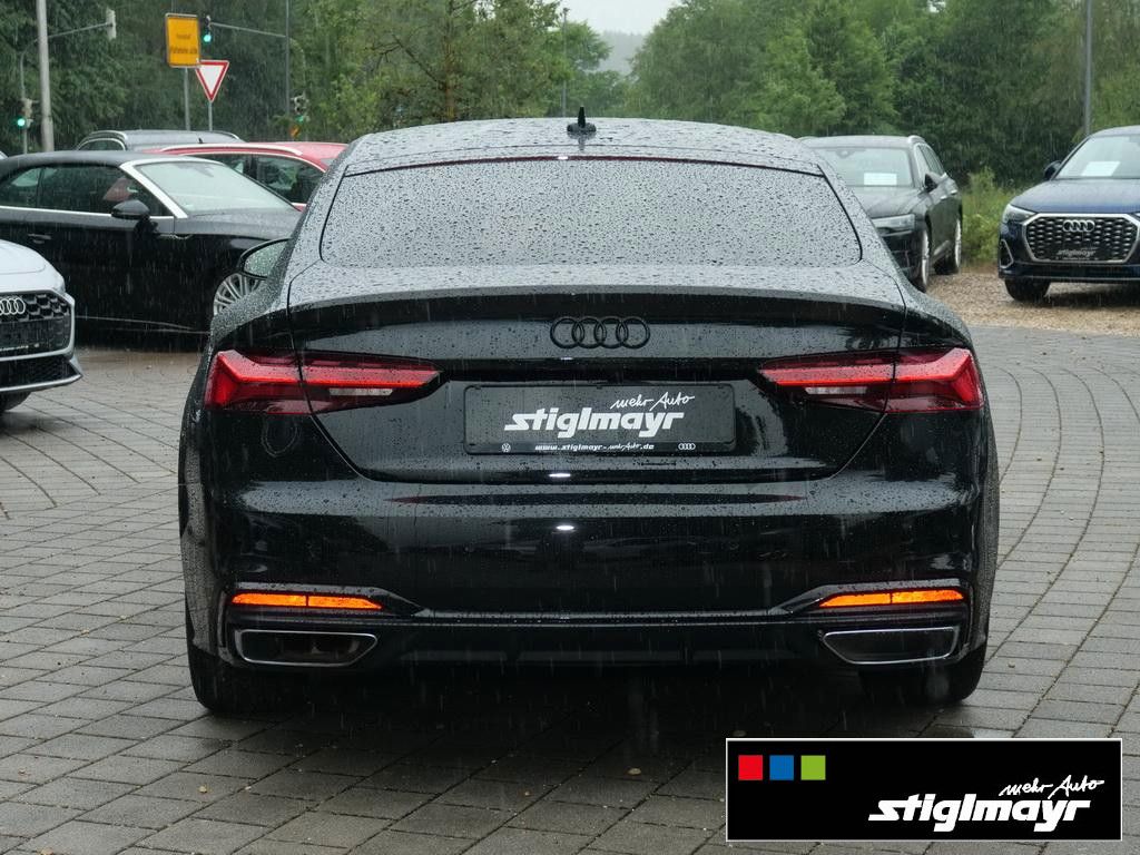 Audi A5 - Bild 13