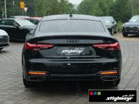Audi A5 - Vorschau Bild 13