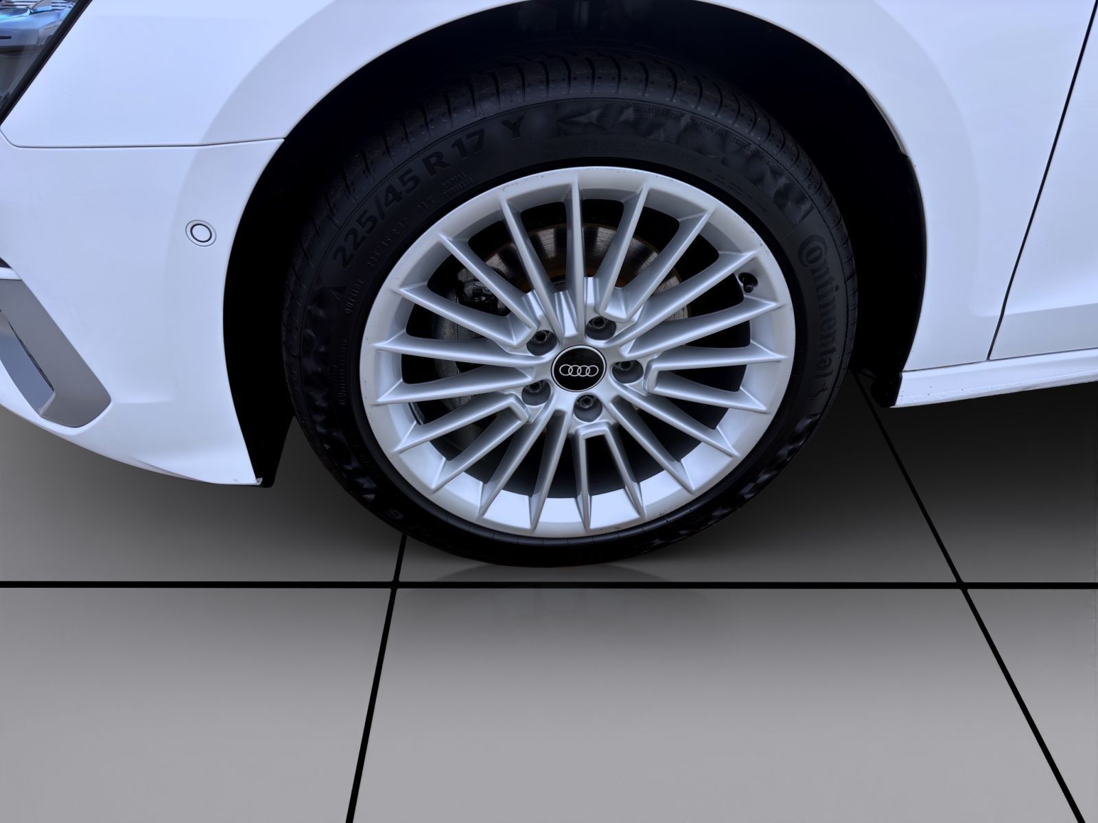 Audi A3 - Bild 9