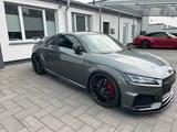 Audi TT RS 2.5 TFSI S tronic quattro Coupe - - Audi TT RS aus 2022