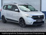 Dacia Lodgy Comfort Navi Winterpaket 7Sitzer - Dacia Lodgy aus 2018