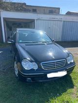 Mercedes-Benz C 180 KOMPRESSOR CLASSIC Classic - Mercedes-Benz C 180: Classic