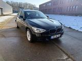 BMW 120 d 2. Hand - BMW 120 aus 2014