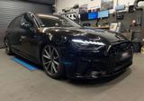 Audi A4 / S4 B9 Facelift 3.0TDI quattro, Ahk. - gebrauchte Audi A4 mit Facelift