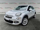 Fiat FIAT 500X 1.6 MultiJet 120 CV Pop Star - silberne Fiat 500X