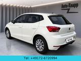 Seat Ibiza Style*SZH*PDC*Carplay*Induktionslade - Seat Ibiza Gebrauchtwagen in Stuttgart